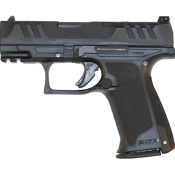 WALTHER PDP F 3.5" blue label f series