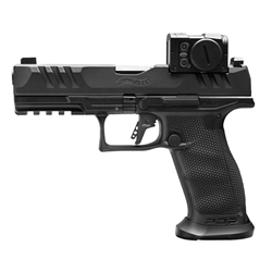 WALTHER PDP FS 4.5" PDP W/ACRO LE