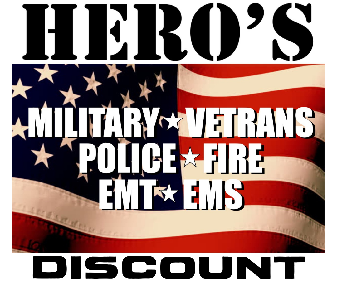 Hero Discount –