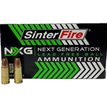 Sinterfire NXG LEAD FREE 9mm 100gr