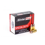 Sinterfire SPECIAL DUTY 9mm 100gr