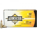 ARMSCOR  22TCM9R 39GR