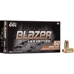 CCI/SPEER 40 S&W 180GR