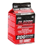 CCI/SPEER BLAZER 22LR 200RD