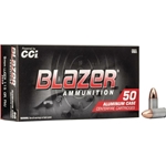 CCI/SPEER BLAZER 9MM 115GR