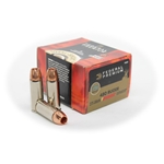 CCI/SPEER GOLD DOT 480 RUGER 275GR