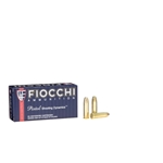 FIOCCHI  38SPCL 95GR