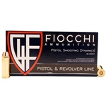 FIOCCHI 45 COLT 45COLT 255GR