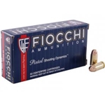 FIOCCHI 45ACP 45acp 230gr