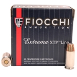 FIOCCHI 45AUTO 45ACP 230GR