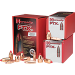 HORNADY 45CAL 200GR .452"