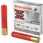 WINCHESTER SPRX 410GA 2.5 3PLT