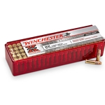 WINCHESTER .22LR SUPER SPEED 40gr