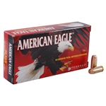 FEDERAL 40 S&W 165GR