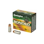 REMINGTON 40 S&W GOLDEN SABER
