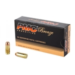 PMC  40 SMITH&WESSON 40S&W 180GR