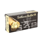 SELLIER & BELLOT 45 ACP 230GR