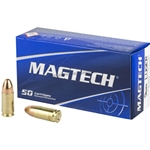 MAGTECH  9MM 115GR