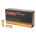 PMC  BRONZE 45ACP 230GR