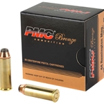 PMC  BRONZE 44MAG 44REM MAG 180GR