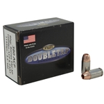 DOUBLETAP AMMUNITION DOUBLE TAP 380 380ACP 80GR