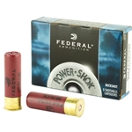 FEDERAL POWERSHOK 12GA 3"