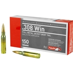 AGUILA  .308WIN 150GR