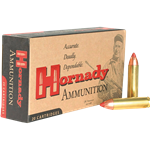 HORNADY .450 BUSHMASTER 250GR FTX 20 PACK