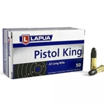 LAPUA Rifle 22 LONG RIFLE
