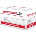 WINCHESTER  223 REM 55GR 150RD