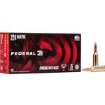 FEDERAL  224VALKYRIE 75GR