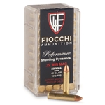 FIOCCHI 22WMR 40GR