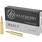 WEATHERBY 257WBY 100GR ULTRA HIGH VELOCITY