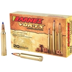 BARNES VOR-TX  300 WIN MAG 180 GR