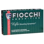 FIOCCHI 300AAC BLACKOUT 300blackout 150gr