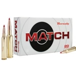 HORNADY 6.5 CREEDMOOR 140GR