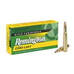 REMINGTON 7X64 SOFT POINT 7X64 175GR