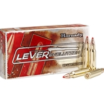 HORNADY LEVEREVOLUTION 45-70 GOVT 250GR