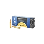 FEDERAL  POWER SHOK 223REM 55GR