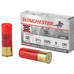 WINCHESTER SUPERX 12GA 2.75" 1325FPS