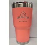 GREENS STEEL CORAL TUMBLER SET 30oz Coral Tumbler