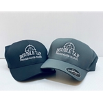 DoubleTap Indoor Gun Range FITTED Hats