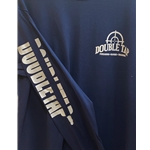 DOUBLE TAP MERCH LONG SLEEVE SHIRTS LONG SLEEVE