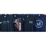 DOUBLE TAP MERCH MISC. TSHIRTS TSHIRTS