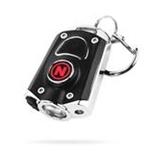 NEBO MYCRO-BLK POCKET LIGHT BLACK
