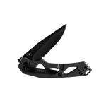 TRUE UTILITY TACTICAL EDC KNIFE