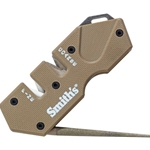 SMITHS TACTICAL PP1 TACTICAL MINI FOLDING SHARPENER