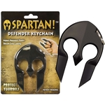 SPARTAN  DEFENDER KEYCHAIN