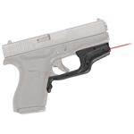 CRIMSON TRACE LG-443 RED LASER