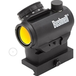 BUSHNELL TRS-25 RED DOT
